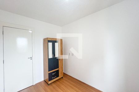 Quarto 1 de apartamento para alugar com 2 quartos, 42m² em Bom Retiro, São Paulo