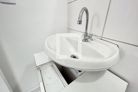 Apartamento para alugar com 42m², 2 quartos e 1 vagaBanheiro