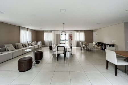 Apartamento para alugar com 42m², 2 quartos e 1 vagaSalão de Festas