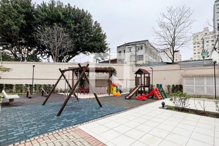 Apartamento para alugar com 42m², 2 quartos e 1 vagaPlayground