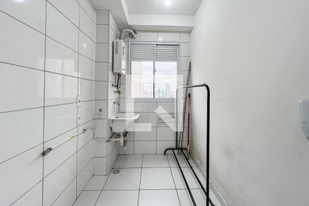 Apartamento para alugar com 42m², 2 quartos e 1 vagaÁrea de Serviço
