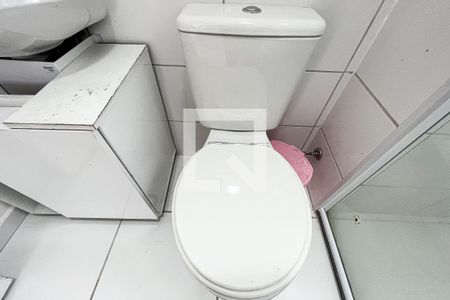 Apartamento para alugar com 42m², 2 quartos e 1 vagaBanheiro