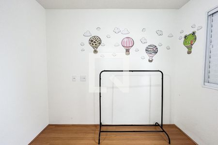 Apartamento para alugar com 42m², 2 quartos e 1 vagaQuarto 1