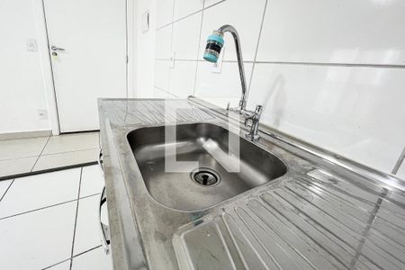 Apartamento para alugar com 42m², 2 quartos e 1 vagaCozinha