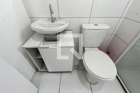Apartamento para alugar com 42m², 2 quartos e 1 vagaBanheiro