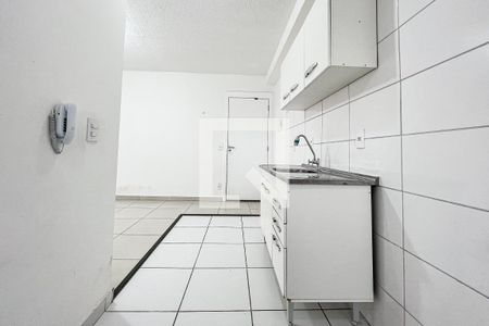 Apartamento para alugar com 42m², 2 quartos e 1 vagaCozinha