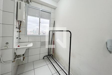 Apartamento para alugar com 42m², 2 quartos e 1 vagaÁrea de Serviço