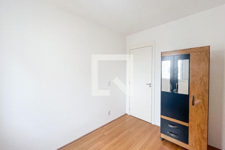 Quarto 1 de apartamento para alugar com 2 quartos, 42m² em Bom Retiro, São Paulo