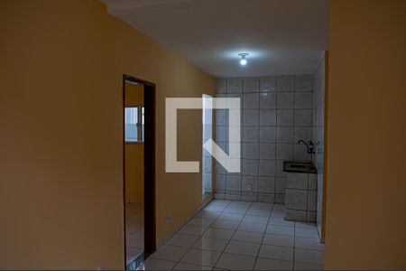 sala de apartamento para alugar com 2 quartos, 65m² em Taquara, Rio de Janeiro