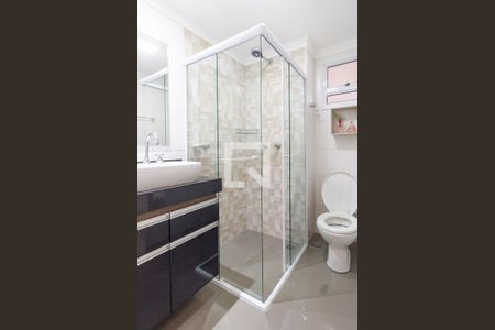 Apartamento à venda com 70m², 2 quartos e 1 vagaBanheiro