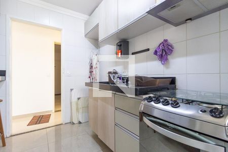 Apartamento à venda com 70m², 2 quartos e 1 vagaCozinha