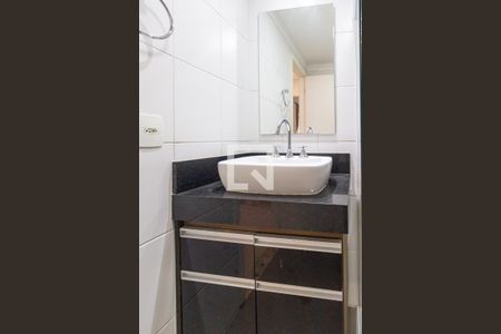Apartamento à venda com 70m², 2 quartos e 1 vagaBanheiro