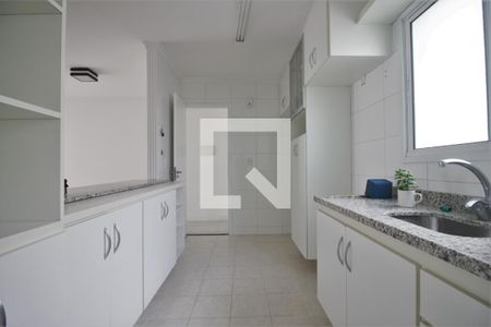Apartamento para alugar com 78m², 3 quartos e 2 vagasCozinha