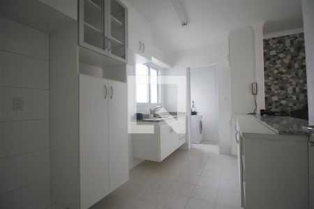 Apartamento para alugar com 78m², 3 quartos e 2 vagasCozinha