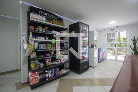 Apartamento para alugar com 78m², 3 quartos e 2 vagasMercadinho