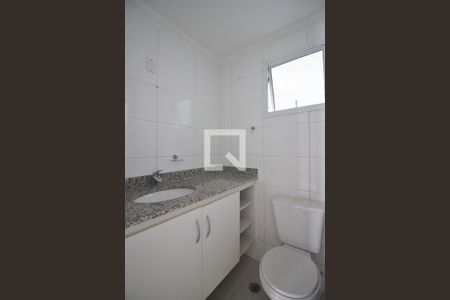 Apartamento para alugar com 78m², 3 quartos e 2 vagasBanheiro