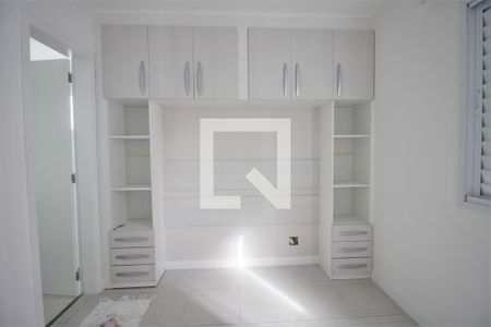 Suíte 1 de apartamento para alugar com 3 quartos, 78m² em Vila Andrade, São Paulo