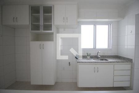 Apartamento para alugar com 78m², 3 quartos e 2 vagasCozinha