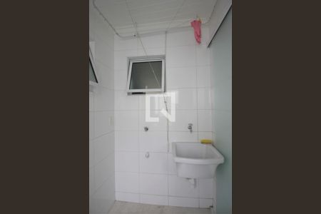 Apartamento para alugar com 78m², 3 quartos e 2 vagasÁrea de Serviço