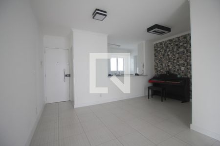Sala de apartamento para alugar com 3 quartos, 78m² em Vila Andrade, São Paulo