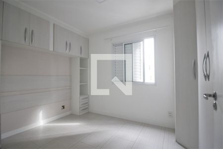 Suíte 1 de apartamento para alugar com 3 quartos, 78m² em Vila Andrade, São Paulo