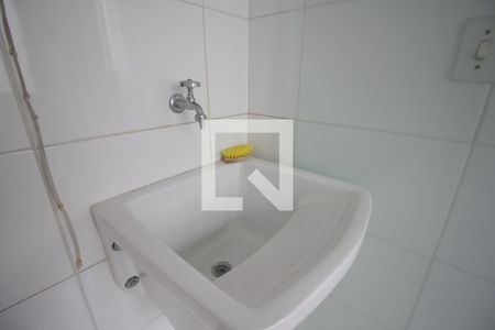 Apartamento para alugar com 78m², 3 quartos e 2 vagasTanque