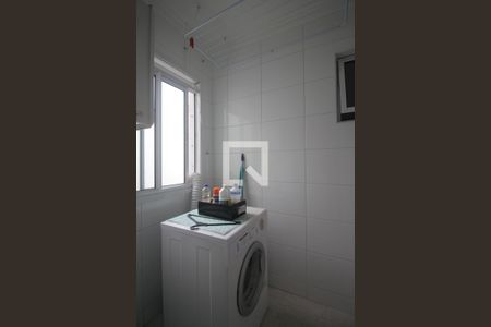 Apartamento para alugar com 78m², 3 quartos e 2 vagasÁrea de Serviço