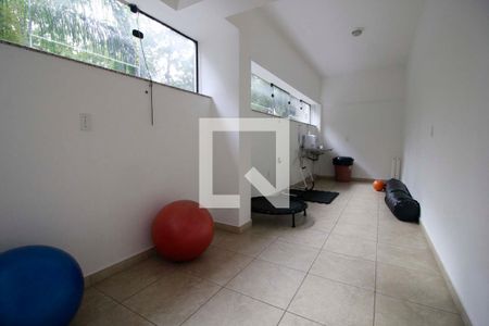 Apartamento para alugar com 78m², 3 quartos e 2 vagasAcademia