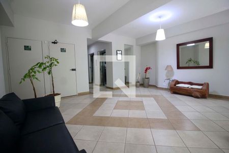 Apartamento para alugar com 78m², 3 quartos e 2 vagasHall