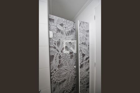 Apartamento para alugar com 78m², 3 quartos e 2 vagasBanheiro