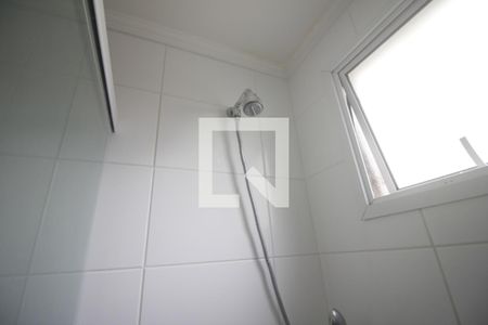 Apartamento para alugar com 78m², 3 quartos e 2 vagasChuveiro