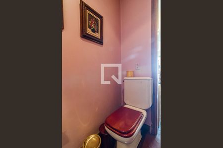 Apartamento à venda com 145m², 3 quartos e 2 vagas Apartamento à venda com 145m², 3 quartos e 2 vagasLavabo