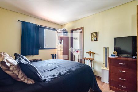 Apartamento à venda com 145m², 3 quartos e 2 vagas Apartamento à venda com 145m², 3 quartos e 2 vagasSuíte 1