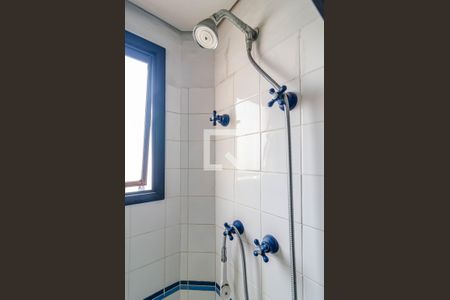 Apartamento à venda com 145m², 3 quartos e 2 vagas Apartamento à venda com 145m², 3 quartos e 2 vagasBanheiro da suíte 2