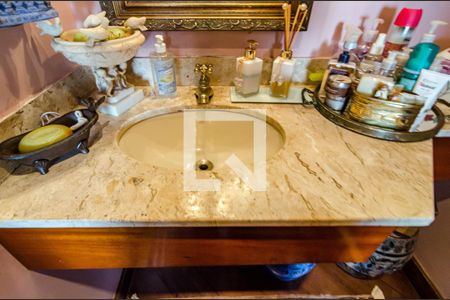 Apartamento à venda com 145m², 3 quartos e 2 vagas Apartamento à venda com 145m², 3 quartos e 2 vagasLavabo