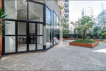 Apartamento à venda com 145m², 3 quartos e 2 vagas Apartamento à venda com 145m², 3 quartos e 2 vagasÁrea comum