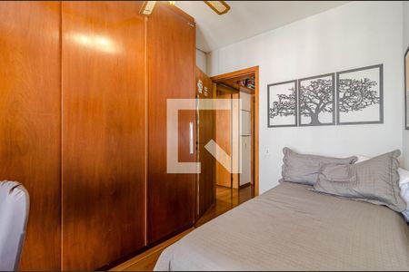 Apartamento à venda com 145m², 3 quartos e 2 vagas Apartamento à venda com 145m², 3 quartos e 2 vagasQuarto 3