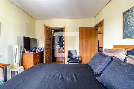 Apartamento à venda com 145m², 3 quartos e 2 vagas Apartamento à venda com 145m², 3 quartos e 2 vagasSuíte 1