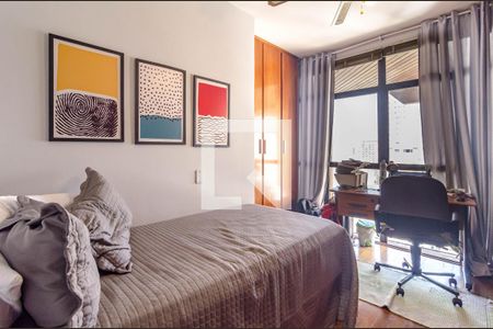 Apartamento à venda com 145m², 3 quartos e 2 vagas Apartamento à venda com 145m², 3 quartos e 2 vagasQuarto 3