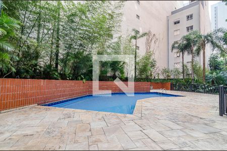 Apartamento à venda com 145m², 3 quartos e 2 vagas Apartamento à venda com 145m², 3 quartos e 2 vagasPiscina