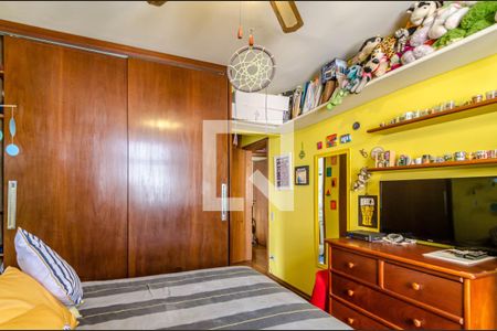 Apartamento à venda com 145m², 3 quartos e 2 vagas Apartamento à venda com 145m², 3 quartos e 2 vagasSuíte 2