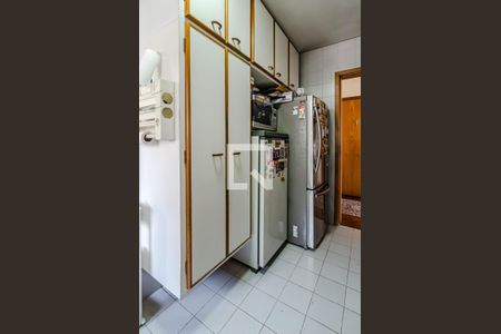 Apartamento à venda com 145m², 3 quartos e 2 vagas Apartamento à venda com 145m², 3 quartos e 2 vagasCozinha