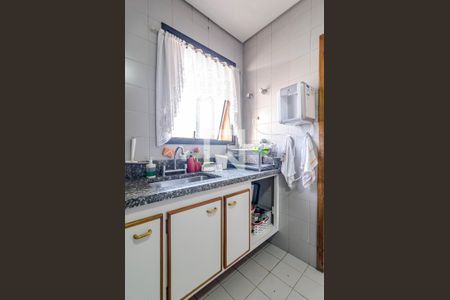 Apartamento à venda com 145m², 3 quartos e 2 vagas Apartamento à venda com 145m², 3 quartos e 2 vagasCozinha