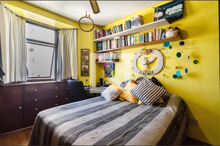 Apartamento à venda com 145m², 3 quartos e 2 vagas Apartamento à venda com 145m², 3 quartos e 2 vagasSuíte 2