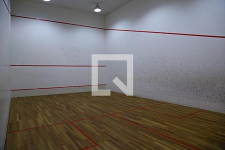 Studio para alugar com 45m², 1 quarto e 1 vagaQuadra de Squash