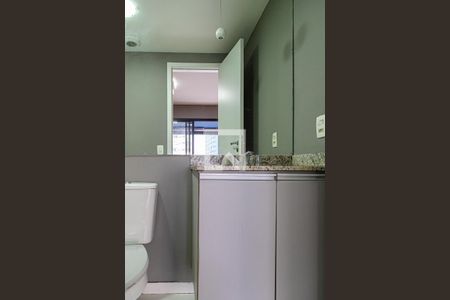 Studio para alugar com 45m², 1 quarto e 1 vagaBanheiro