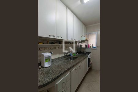 Apartamento para alugar com 82m², 3 quartos e 1 vagaCozinha