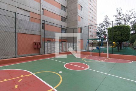 Apartamento para alugar com 82m², 3 quartos e 1 vagaQuadra