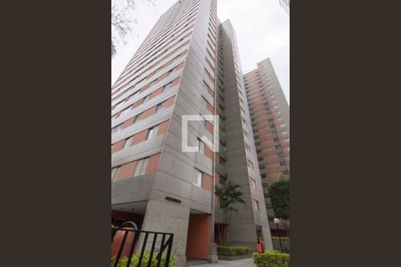 Apartamento para alugar com 82m², 3 quartos e 1 vagaFachada