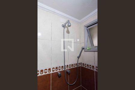 Apartamento para alugar com 82m², 3 quartos e 1 vagaBanheiro